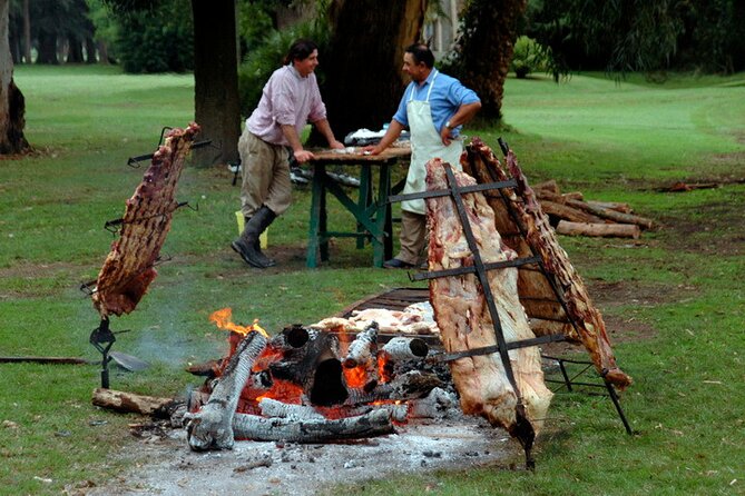 Gaucho Day Tour La Candelaria Estancia From Buenos Aires - Reservation Details
