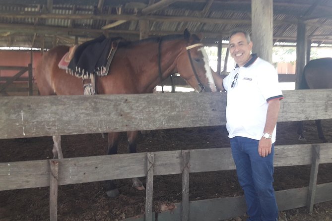 Gaucho Party ... a Day in the Countryside. - Booking Information