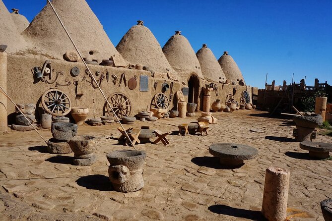 Gaziantep to Kars: Private 8-Day Journey Through Ancient Cities - Culinary Experiences