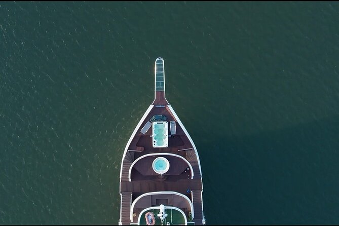 Gen Z Cruise 2 Day Explore Halong Bay From Halong - Inclusions
