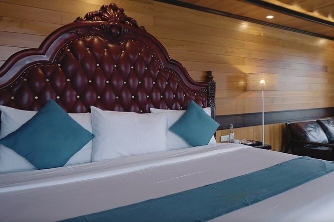 Gen Z Cruise 2-Day Explore Halong Bay From Hanoi - Directions