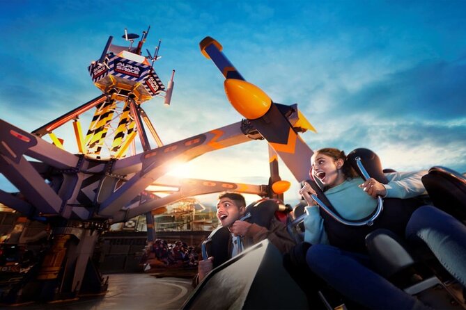 Genting Highlands Day Trip From Kuala Lumpur - Pickup Information