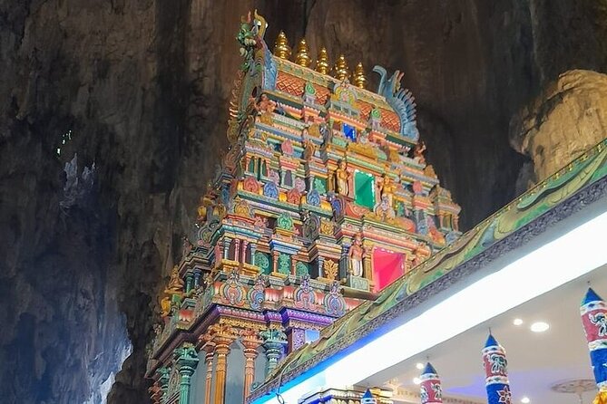 Genting Highlands Day Trip Including Cable Car Tickets - Trip Expectations