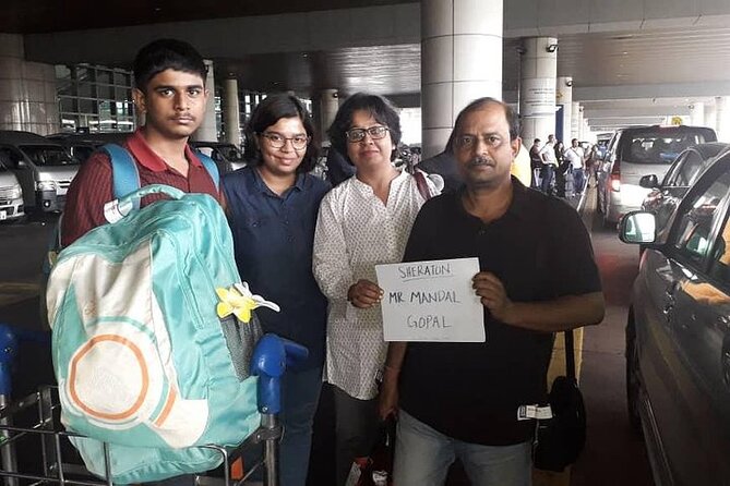 Genting Highlands to Kuala Lumpur International Airport One-way Transfer - Pick-up Points