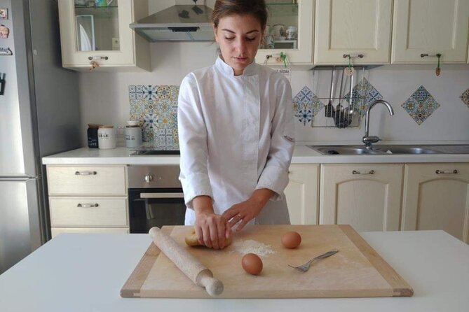 Genuine Italian Cooking Class on the Amalfi Coast - Cancellation Policy