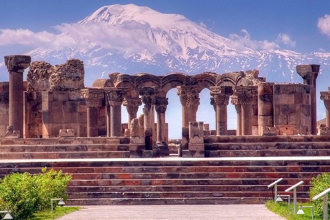 Georgia and Armenia Holidays 14 Days - Accessibility Features