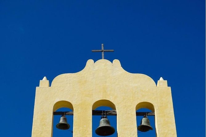 Get to Know Salta and Its Spanish Colonial Architecture and Andean Heritage - Unveiling Saltas Unique Charm