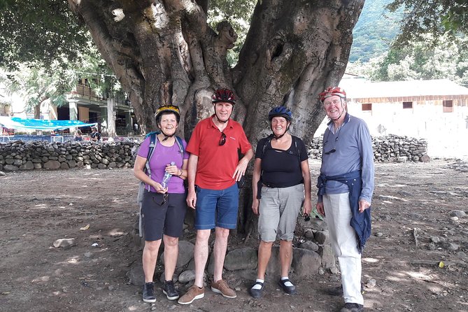 Get to Know San Marcos, San Pablo, San Juan and San Pedro by Bicycle - Discover San Juan Attractions