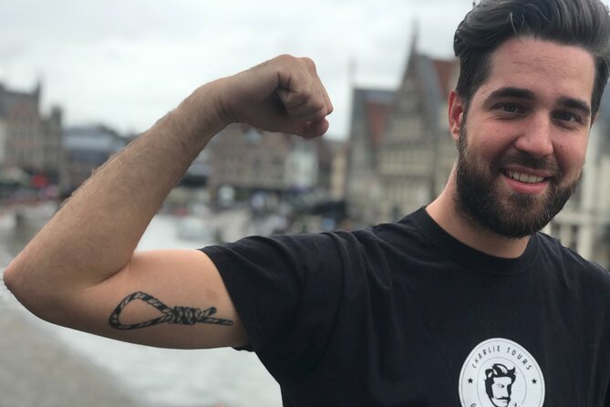 Ghent Private Beer Tour With Local Guide - Pricing Details