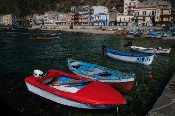 Giardini, Taormina & Castelmola - Pricing and Booking Details