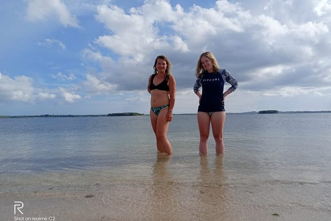 Gili Asahan Snorkeling Tour - Directions
