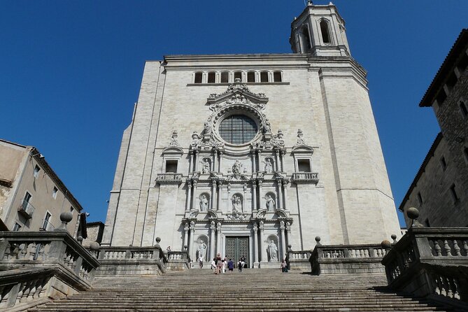Girona - Private Historic Walking Tour - Additional Tour Details