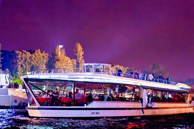 Giverny, Crepe Tasting and Cruise With Private Pick up and Drop - Pricing and Booking Information