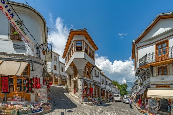 Gjirokaster Guided Tour - From Tirana - Additional Info