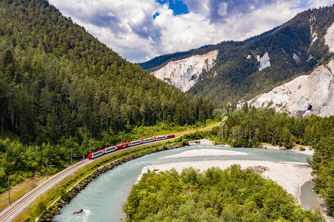 Glacier Expresss Swiss Alps and Lucerne Private Tour From Basel - Pricing Details