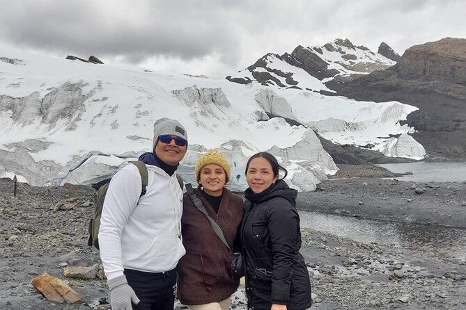 Glacier Pastoruri and Puya Raimondi Full Day Tour - Inclusions and Amenities