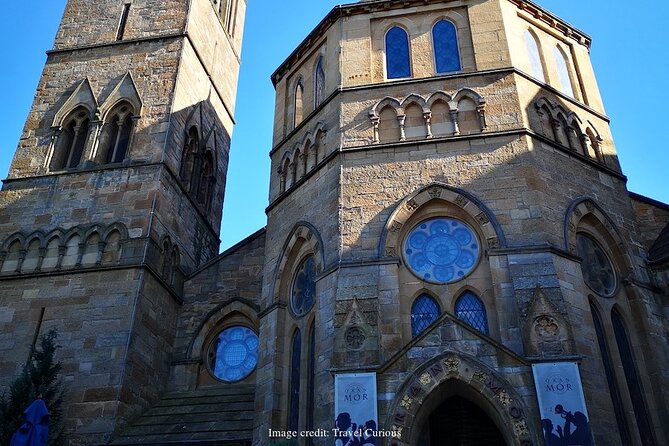 Glasgow's West End: Private Half-Day Walking Tour - Additional Tour Information