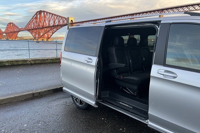 Glencoe, Loch Ness, Urquhart Castle, Luxury Private Tour - Meeting and Pickup Details