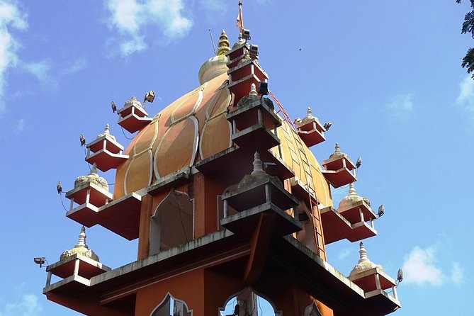 Goa at Night - Small Group Sightseeing, Cruise and Dinner Onboard - Schedule