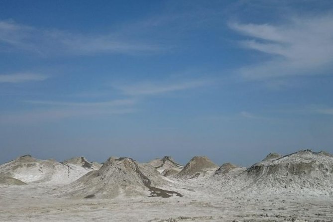 Gobustan & Mud Volcano Tour - Additional Information