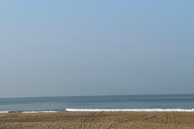Gokarna Beach Trek and Camping - Additional Information