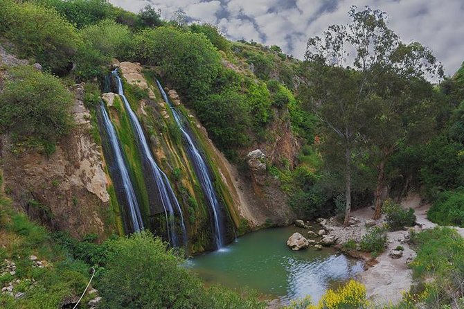 GoKEDEM 10-Days Israel & Jordan All-Inclusive Private Trip - Itinerary Details
