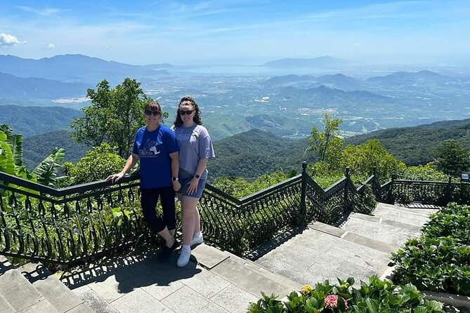 Golden Bridge - Marble Mountain -Hoi An City Tour- Riverboat Ride - Frequently Asked Questions