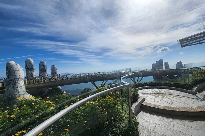 Golden Bridge Private Tour-Early Morning Start to Avoid Big Group - Inclusions and Exclusions