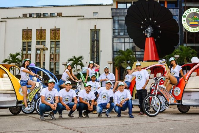 Golden Mile Tour - Nearby Attractions