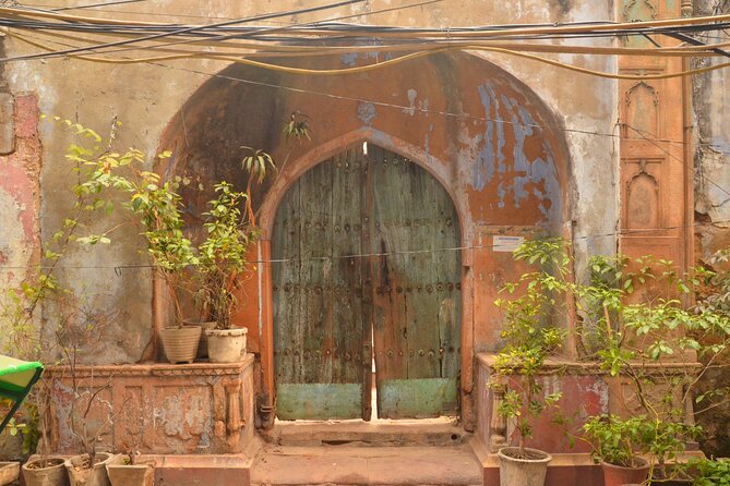 Golden Samosa Culinary Tour of India - Frequently Asked Questions