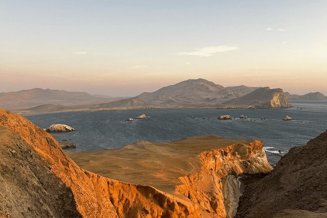 Golden Shadows Expedition Trekking Paracas National Reserve - The Sum Up