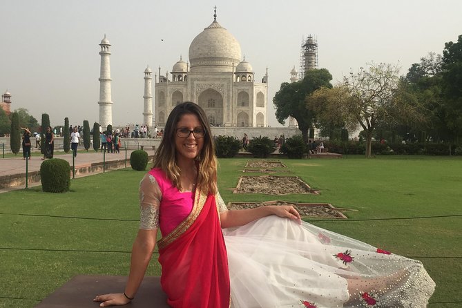 Golden Triangle 6 Days - Accommodations and Meals
