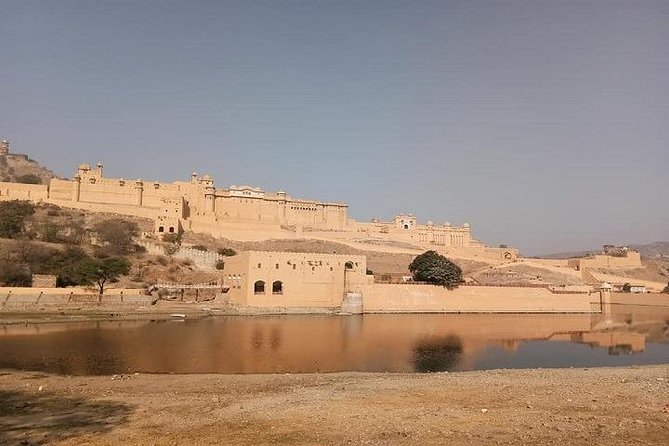 Golden Triangle Tour 2 Days - Optional Add-Ons