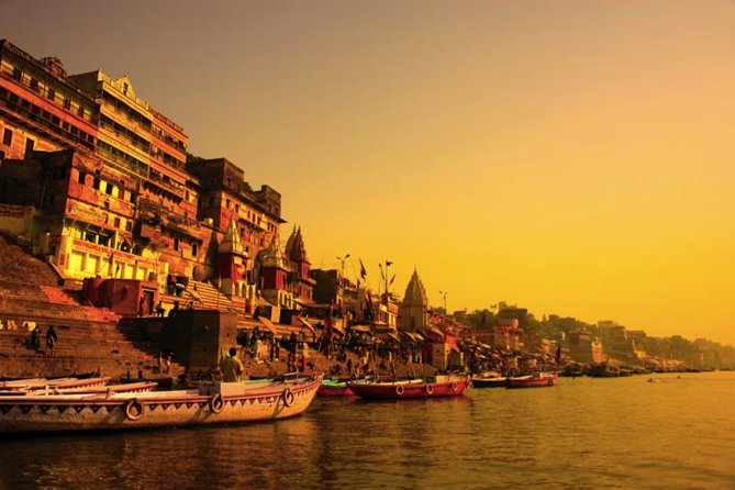 Golden Triangle Tours India - Tour Inclusions