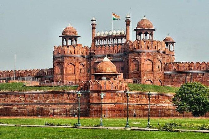 Golden Triangle With Haridwar & Rishikesh - Additional Information