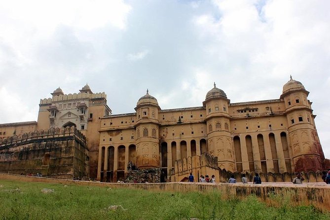 Golden Triangle  With Ranthambore - Additional Considerations