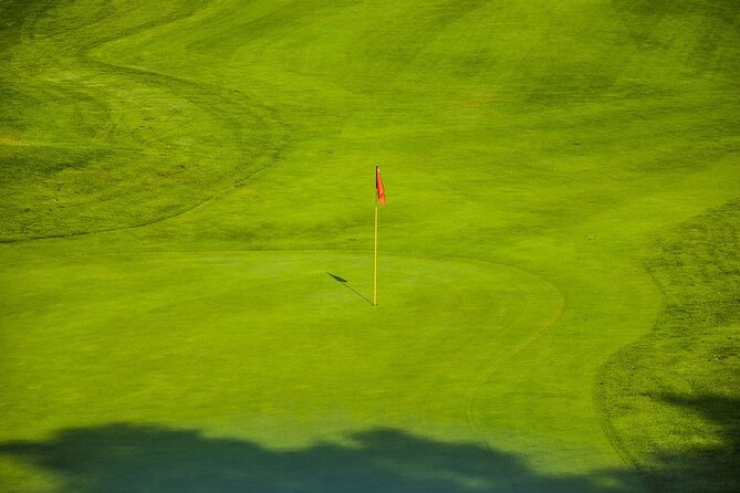 Golf in Lucknow - Frequently Asked Questions