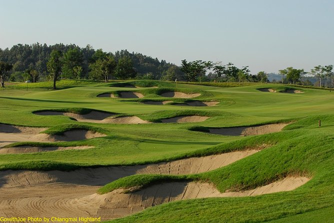 Golf Package Chiangmai - Frequently Asked Questions