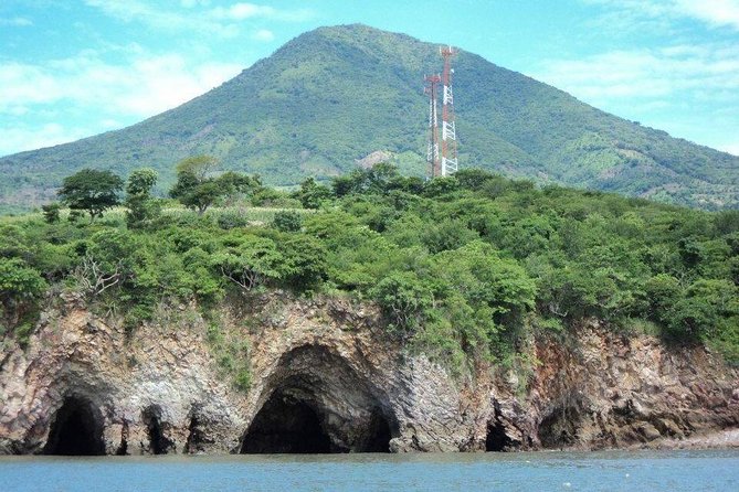Golfo De Fonseca Tour | Day Experience