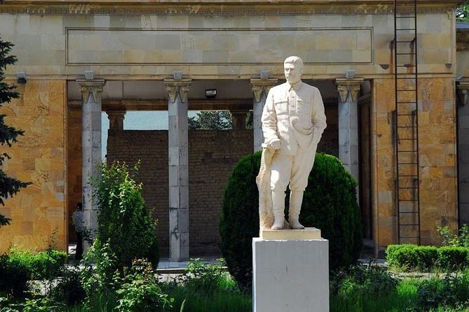 Gori & Uplistsikhe Private Tour - Additional Information