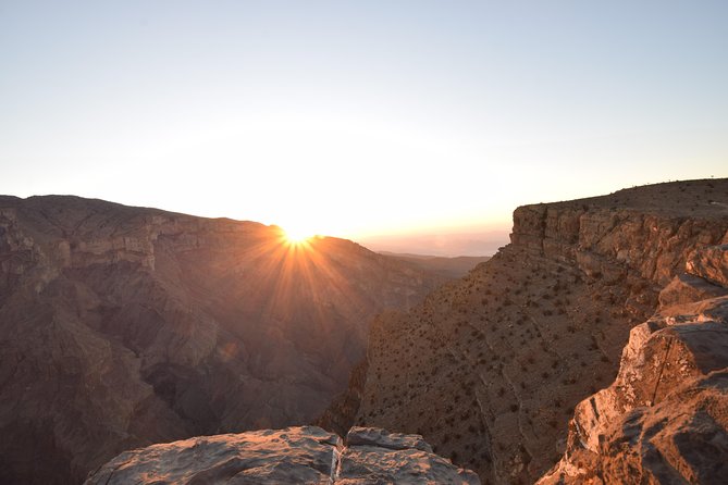 Grand Canyon Camping Trip! - Booking Details