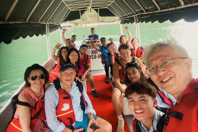 Gratiot Cruise Halong Bay 3-Day From Hanoi - Frequently Asked Questions