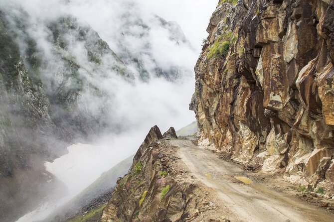Great Himalayas Motorbike Tours - Price Information