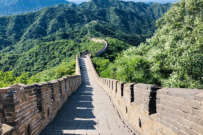 Great Wall Virtual Tour Great for School and Team Building - Frequently Asked Questions