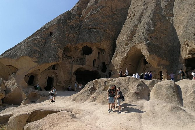 Green Cappadocia Highlights - Small Group - Operator Details