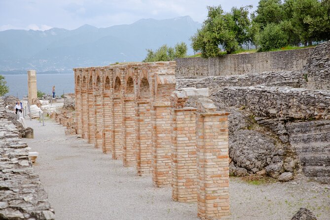 Grotte Di Catullo Archeological Tour in Sirmione - Tour Inclusions