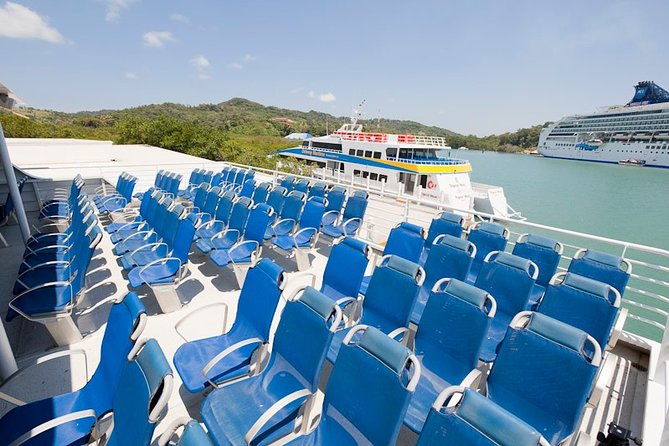 Ground Transfers and Ticket Ferry to Utila or La Ceiba - Pricing and Policies