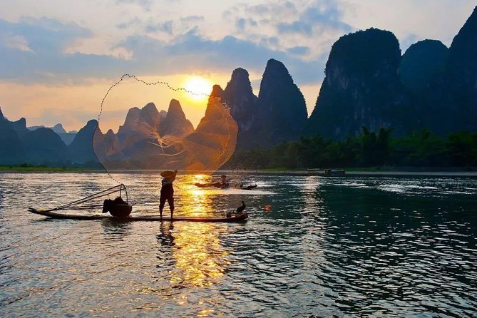 Group Li River Cruise Day Tour - Dress Code and Requirements