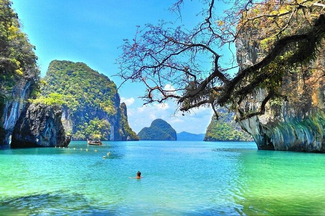 Group Tour in Hong Island by Long Tail Boat - Accessibility and Restrictions