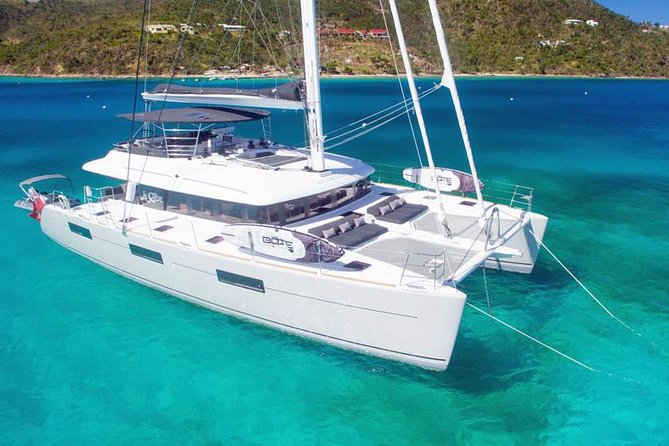 Guanabara Bay Catamaran Tour in Rio De Janeiro With Transfer - Booking Information